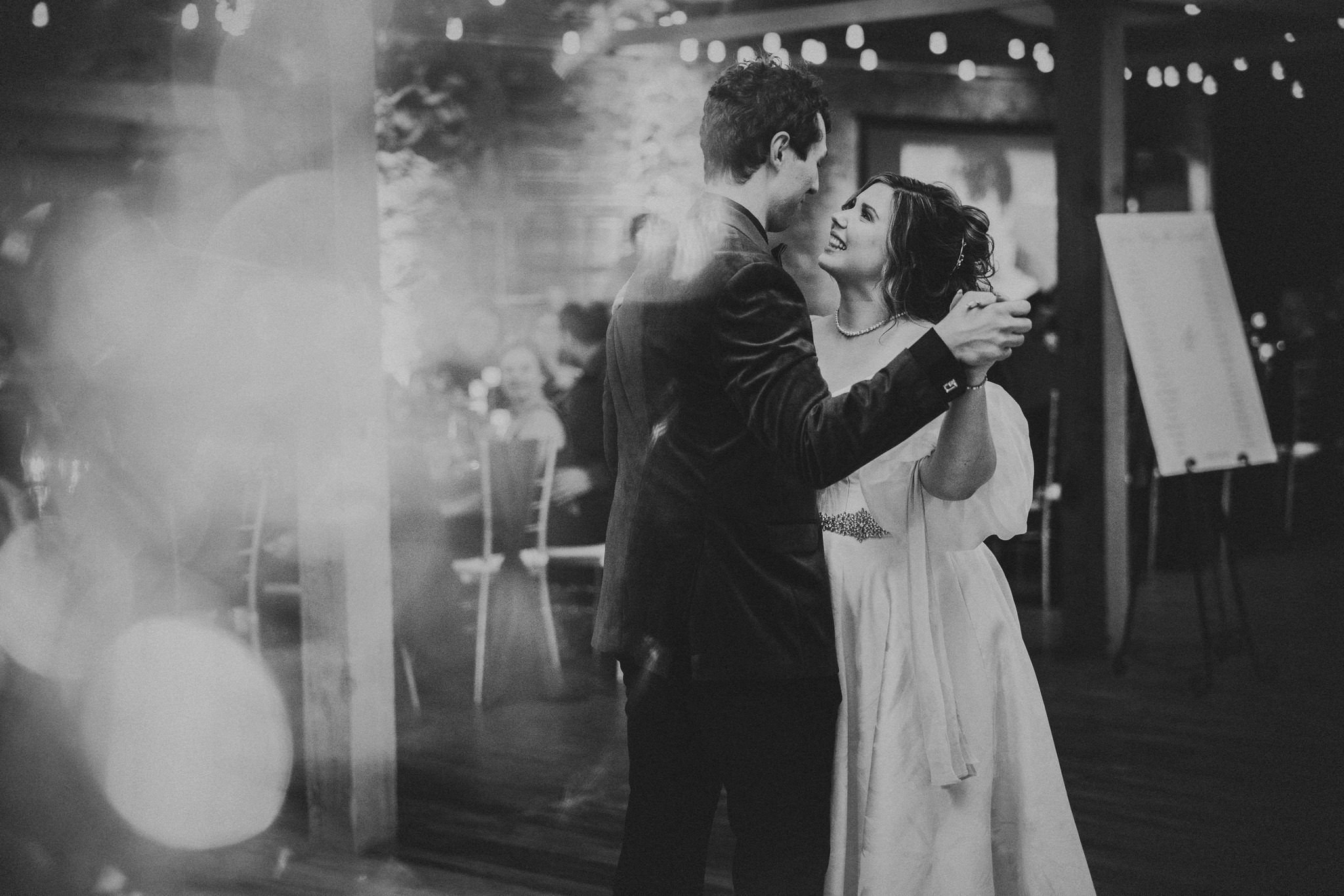 Weddings · Sioux Falls photography by Michael Woolheater Media — featured gallery frame 3