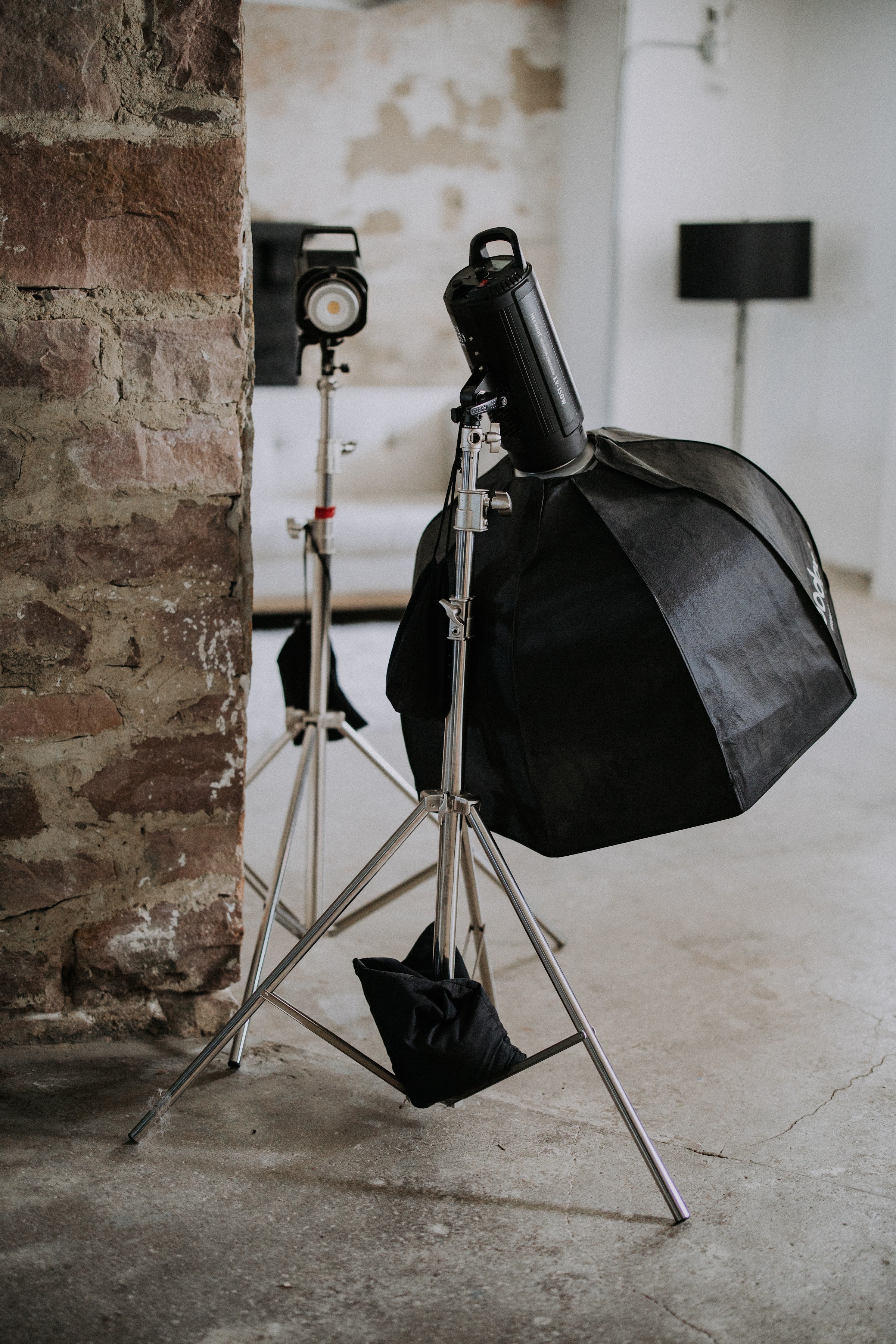 West Studio — frame 7