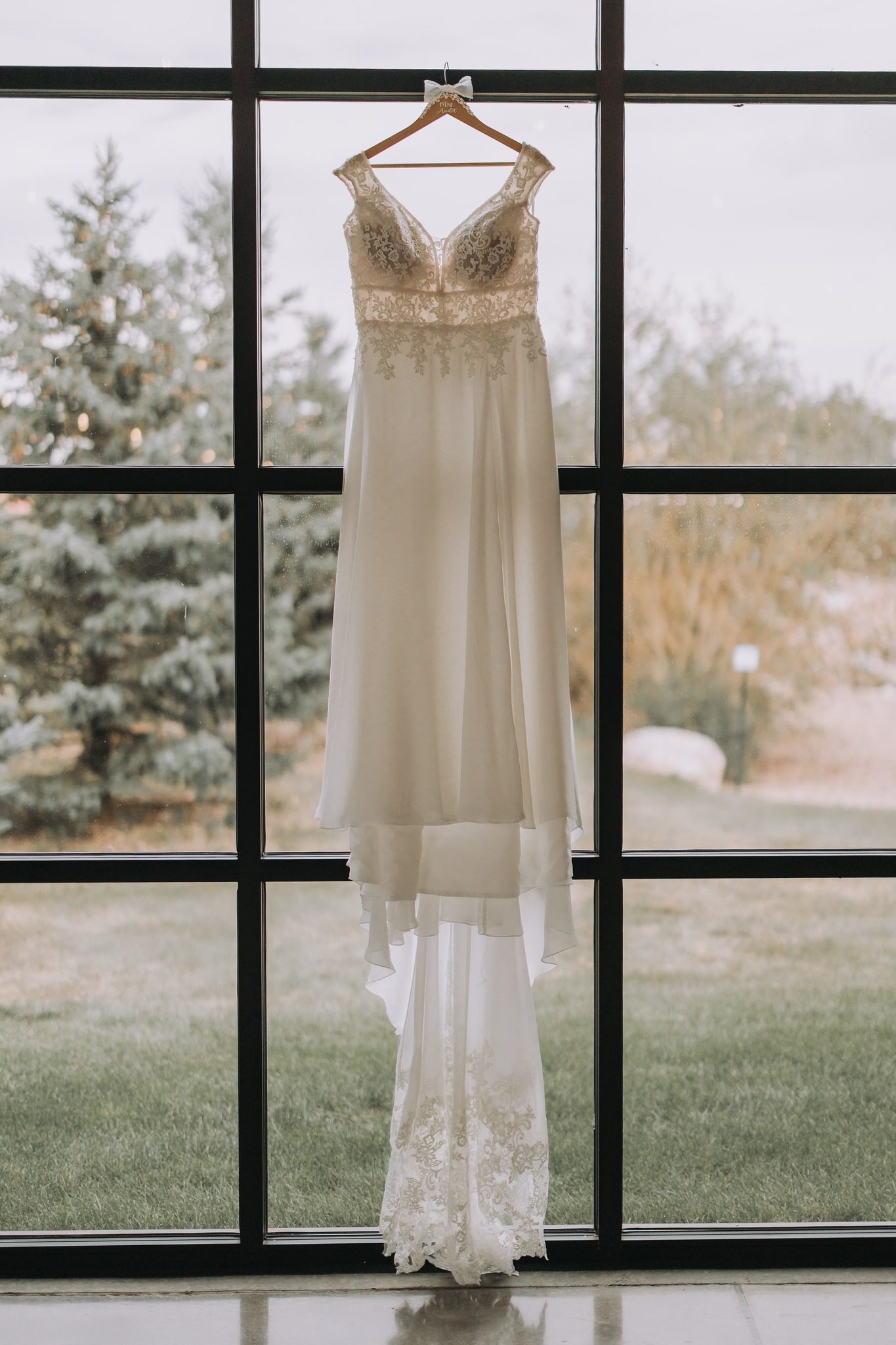 Weddings · Sioux Falls photography by Michael Woolheater Media — featured gallery frame 19