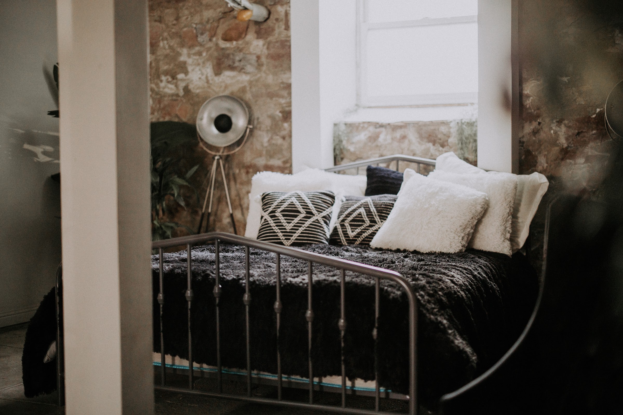 West Studio — frame 9