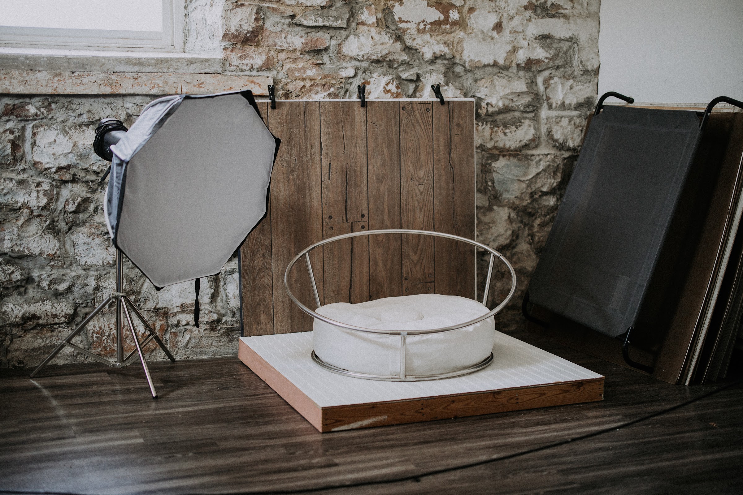 West Studio — frame 12