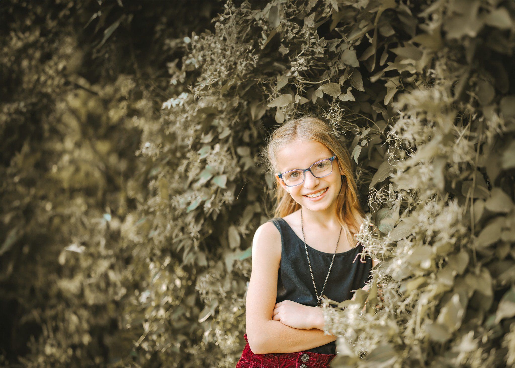 The Schut Family @ McKennan Park photography — frame 8 of 10