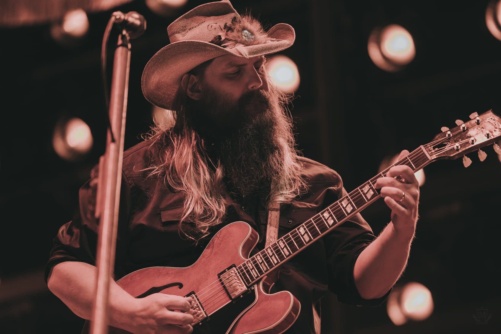 Chris Stapleton photography — frame 8 of 8