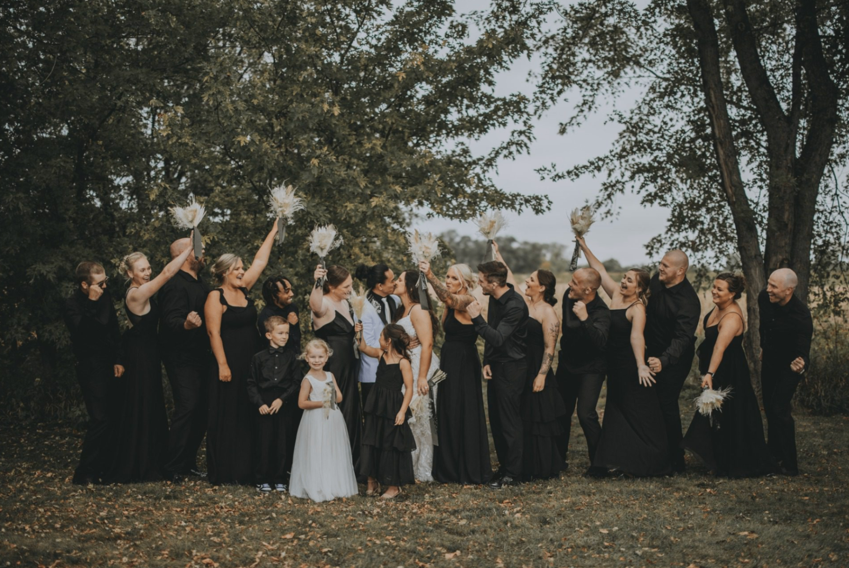 Weddings