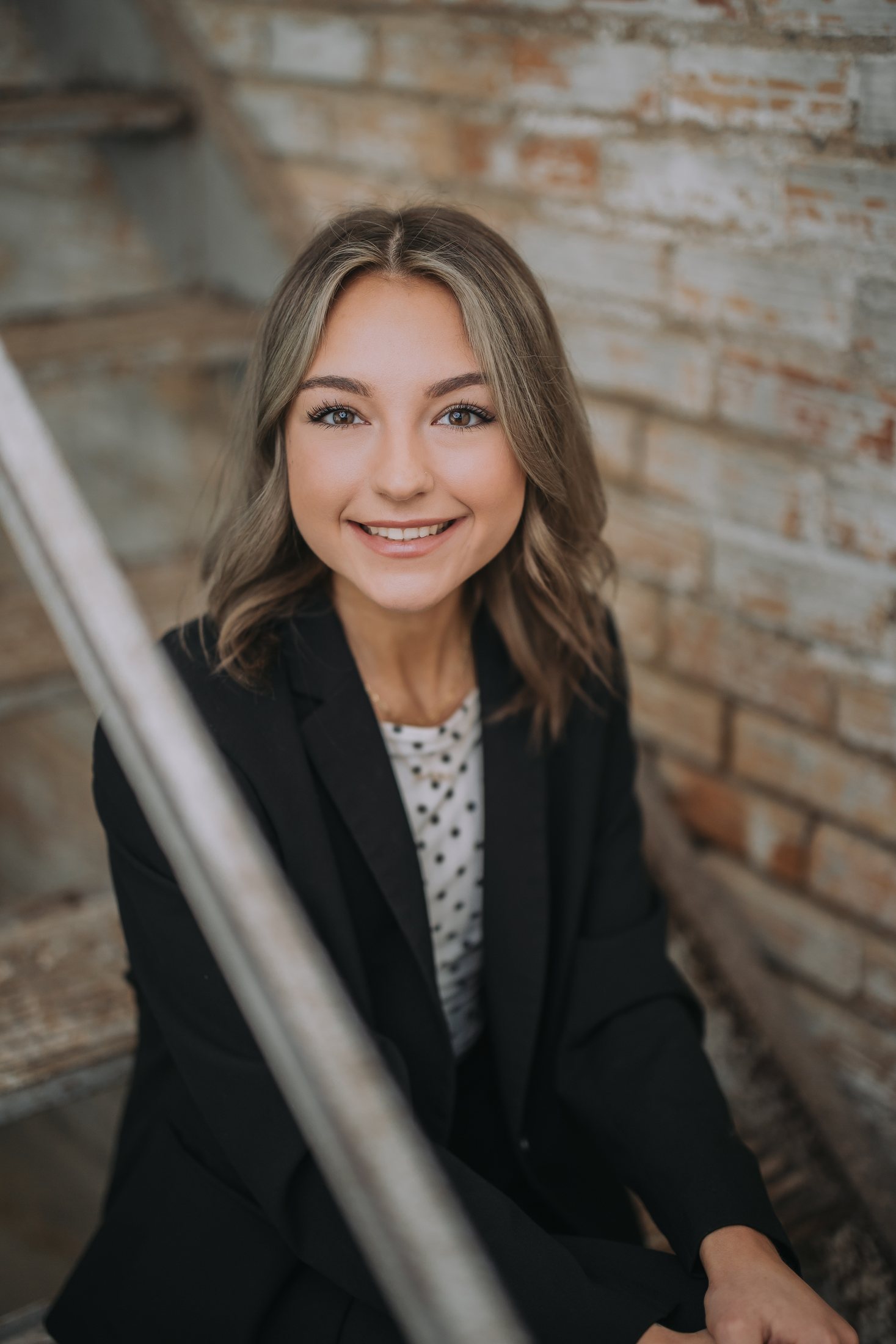 Lindquist Group portrait session — Michael Woolheater Media