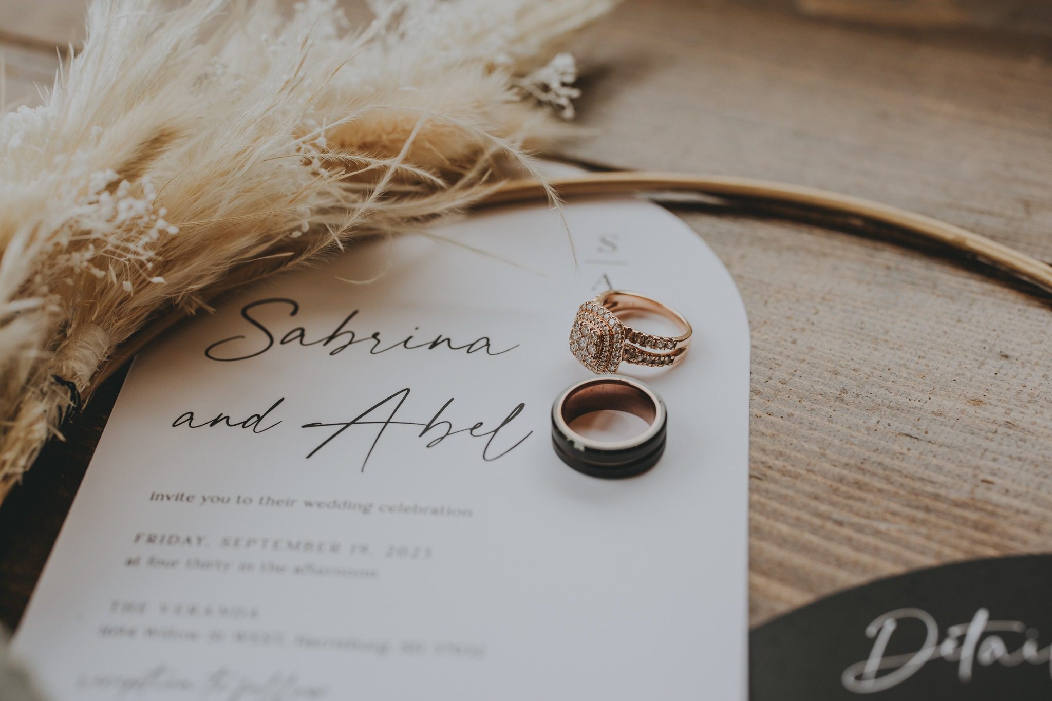 Sabrina & Abel photography — frame 11 of 28