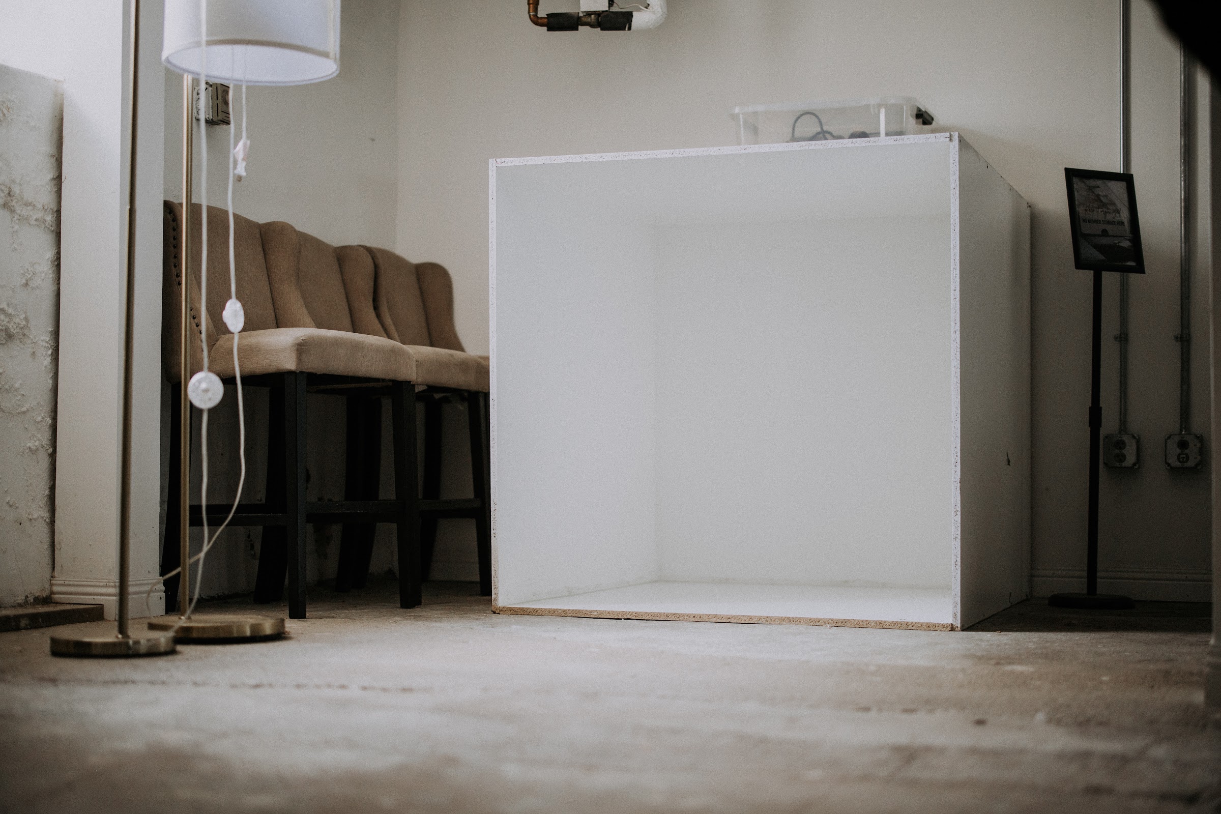 West Studio — frame 10
