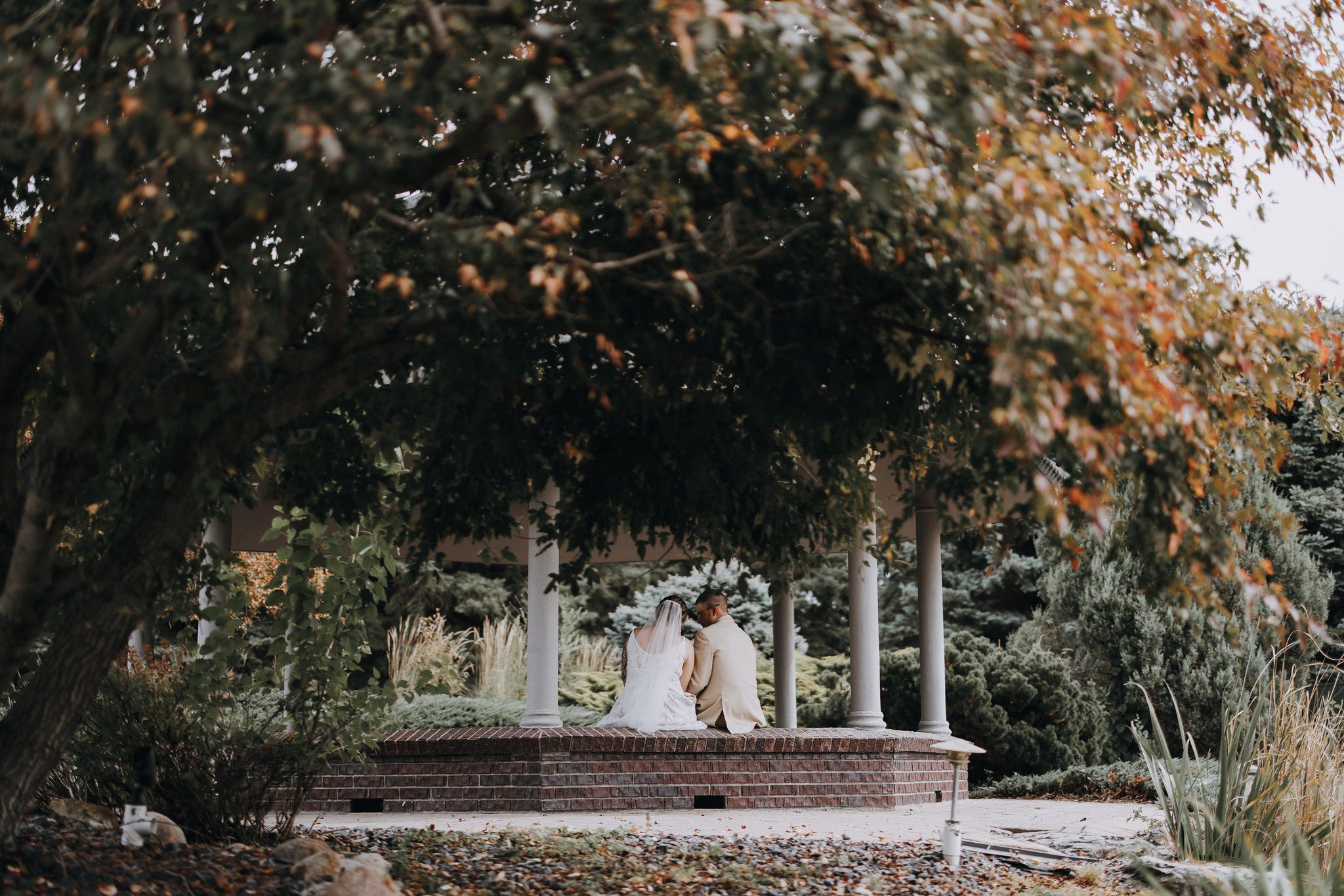 Weddings · Sioux Falls photography by Michael Woolheater Media — featured gallery frame 11