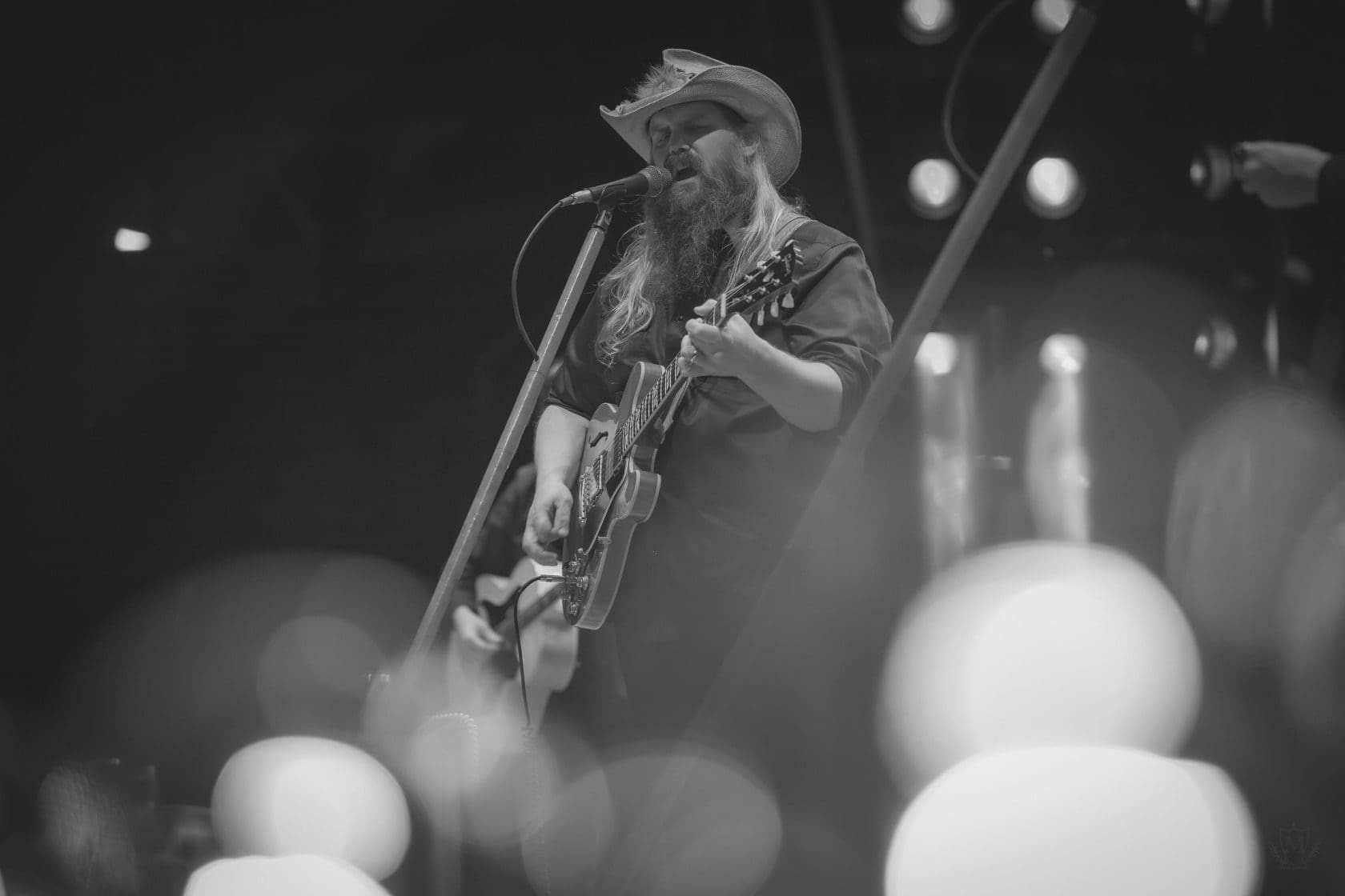 Chris Stapleton photography — frame 4 of 8