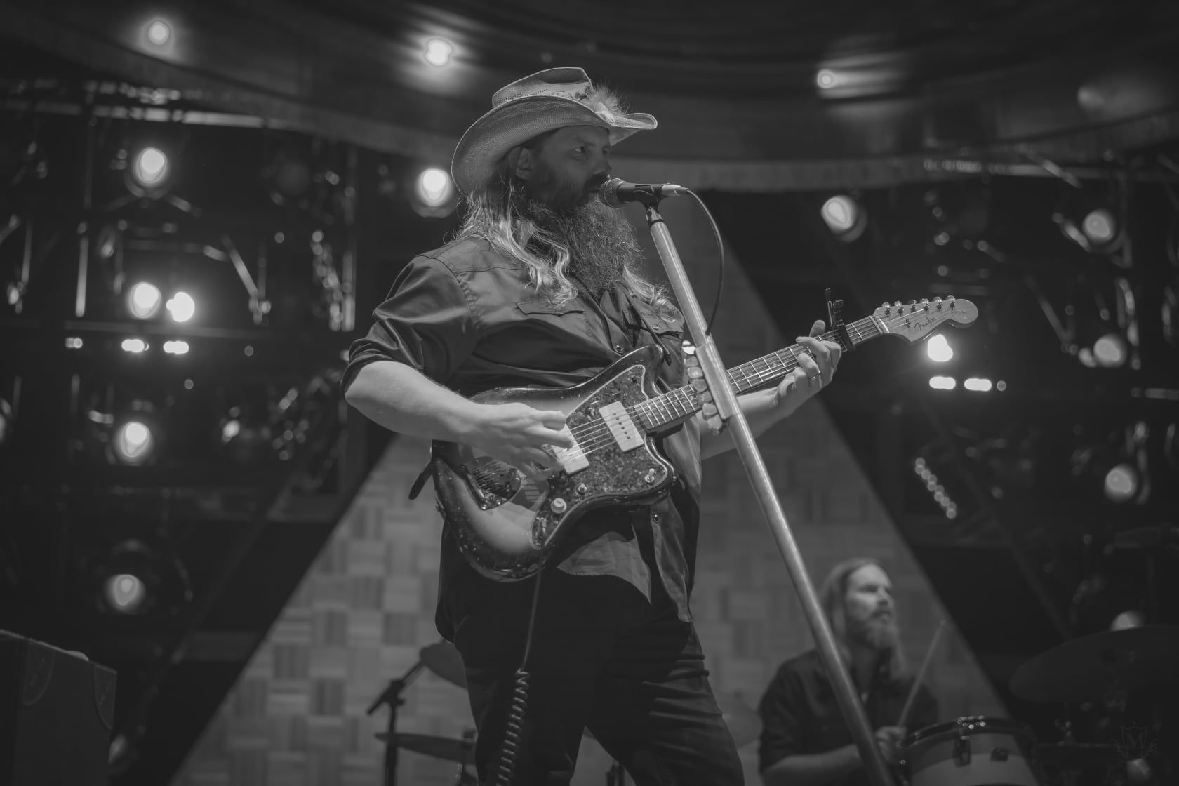 Chris Stapleton photography — frame 2 of 8