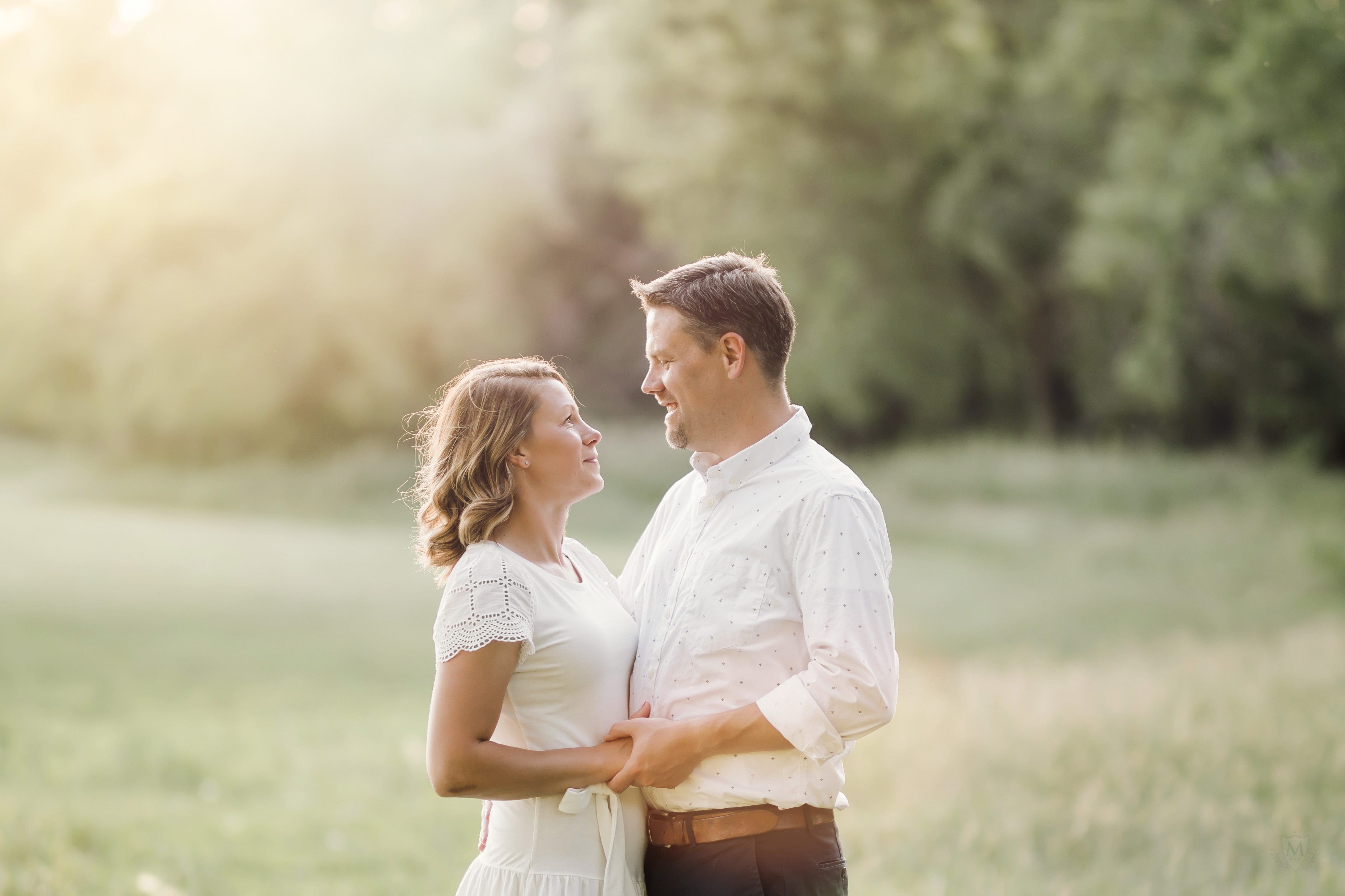 Families · Sioux Falls photography by Michael Woolheater Media — featured gallery frame 3