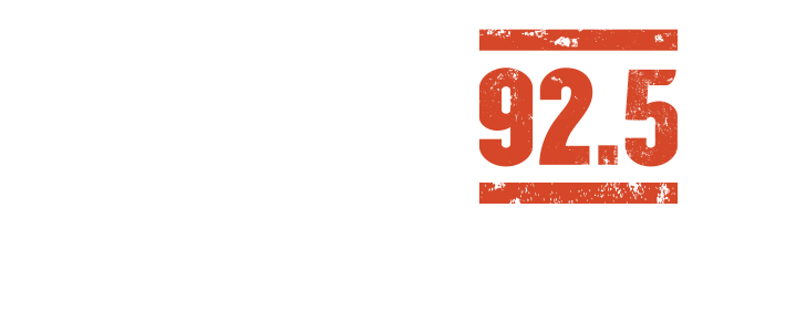 KTWB 92.5 logo