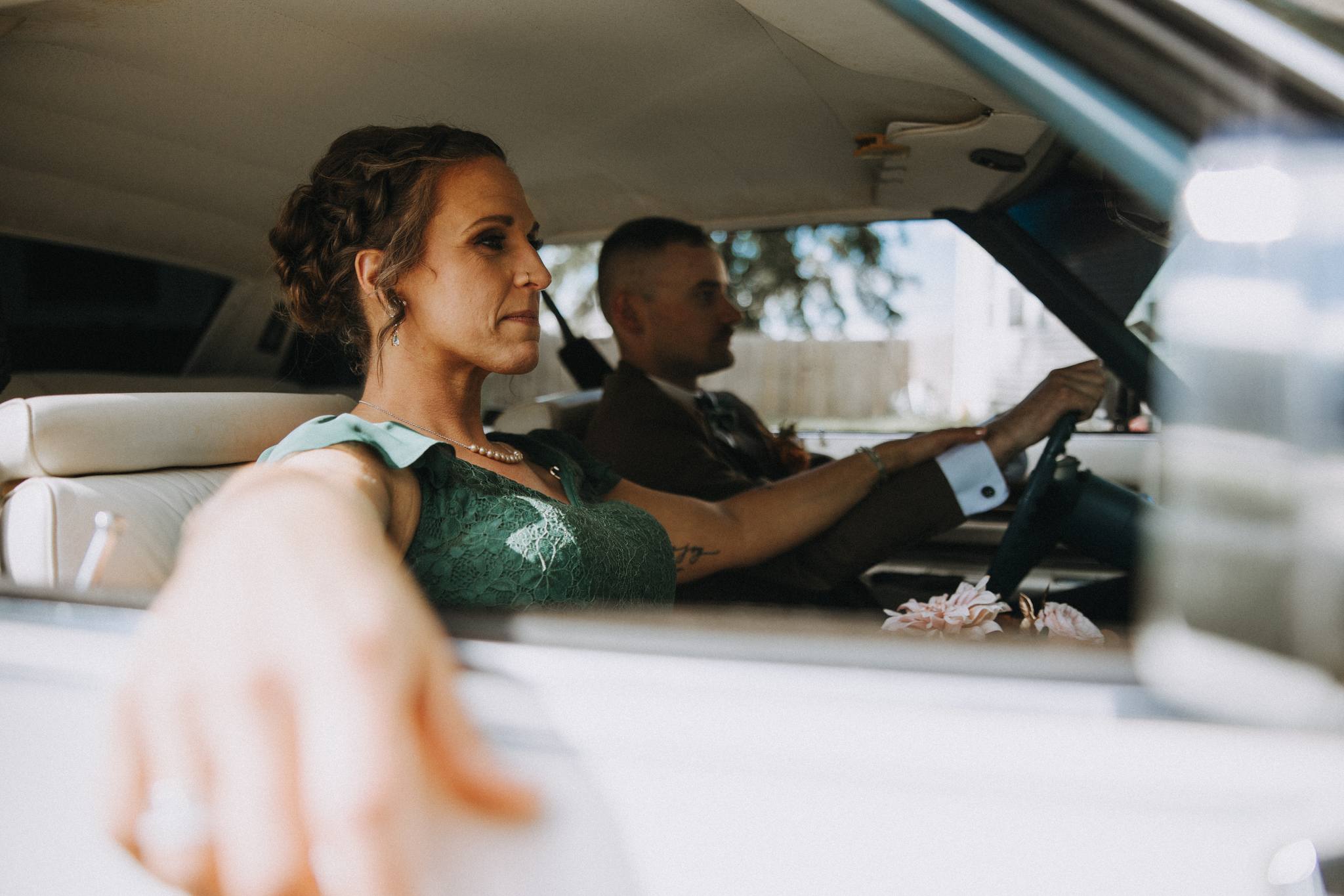 Weddings · Sioux Falls photography by Michael Woolheater Media — featured gallery frame 20