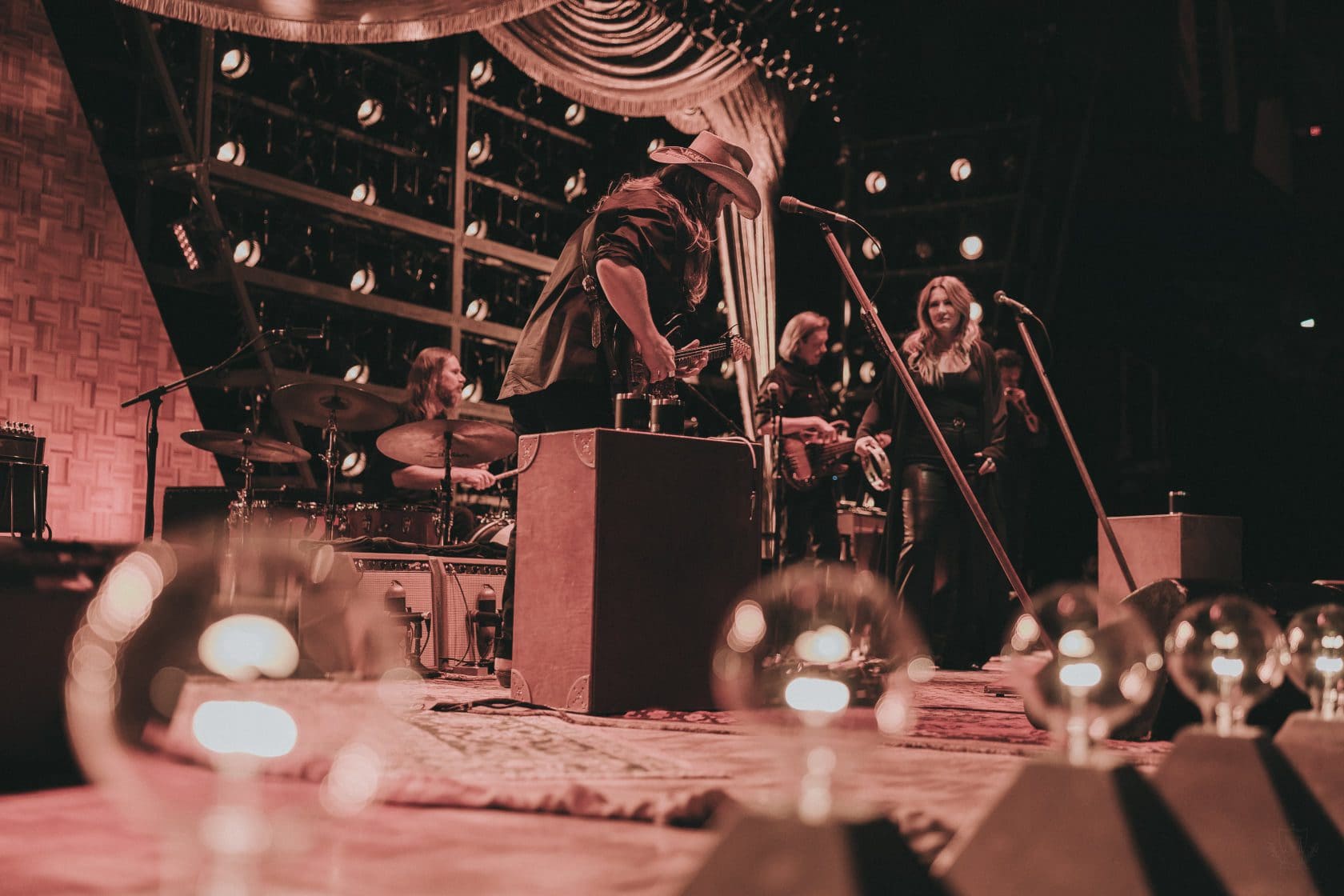 Chris Stapleton photography — frame 5 of 8