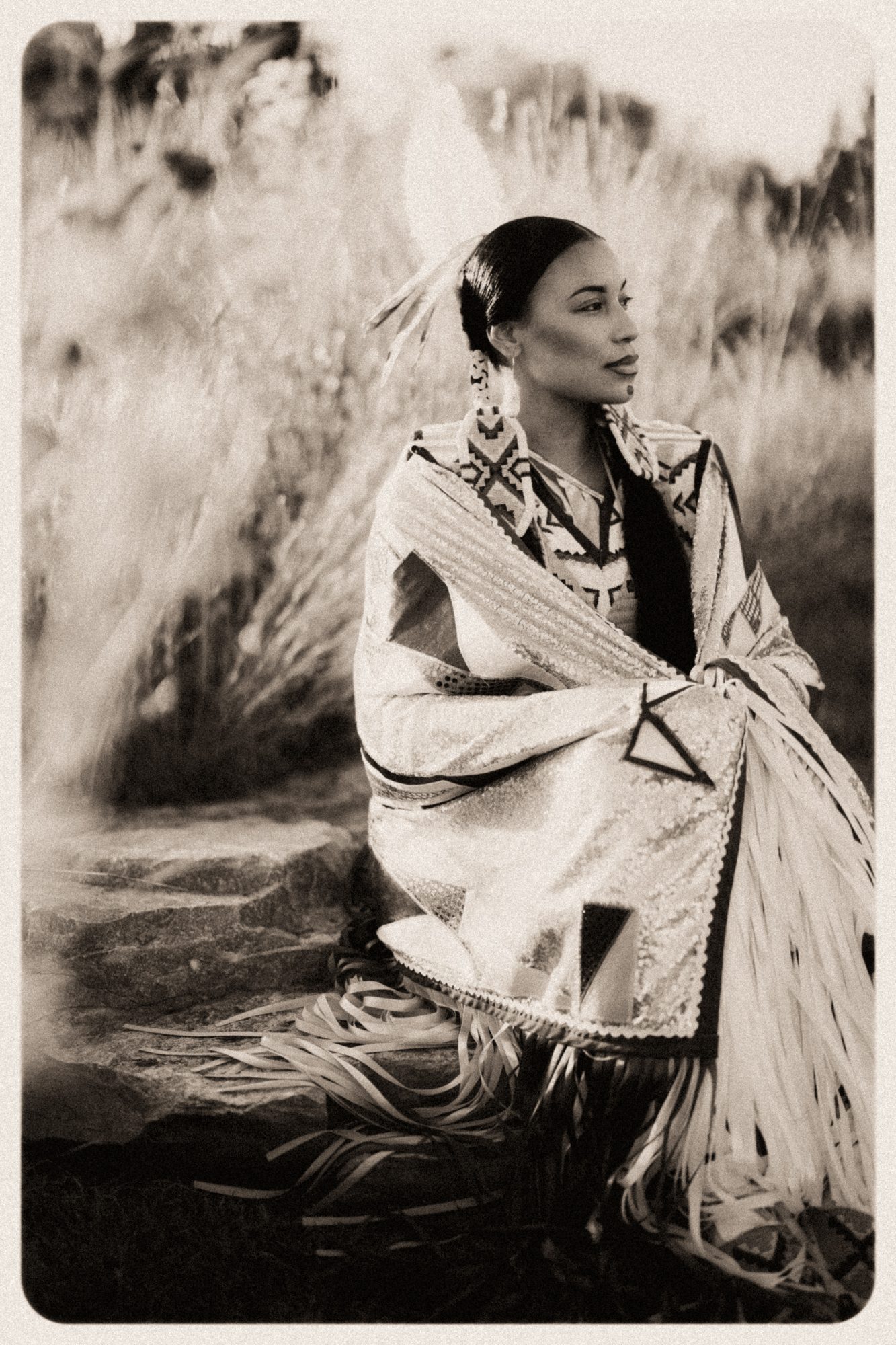 Photograph 4 from Caitlin Tate Thunder