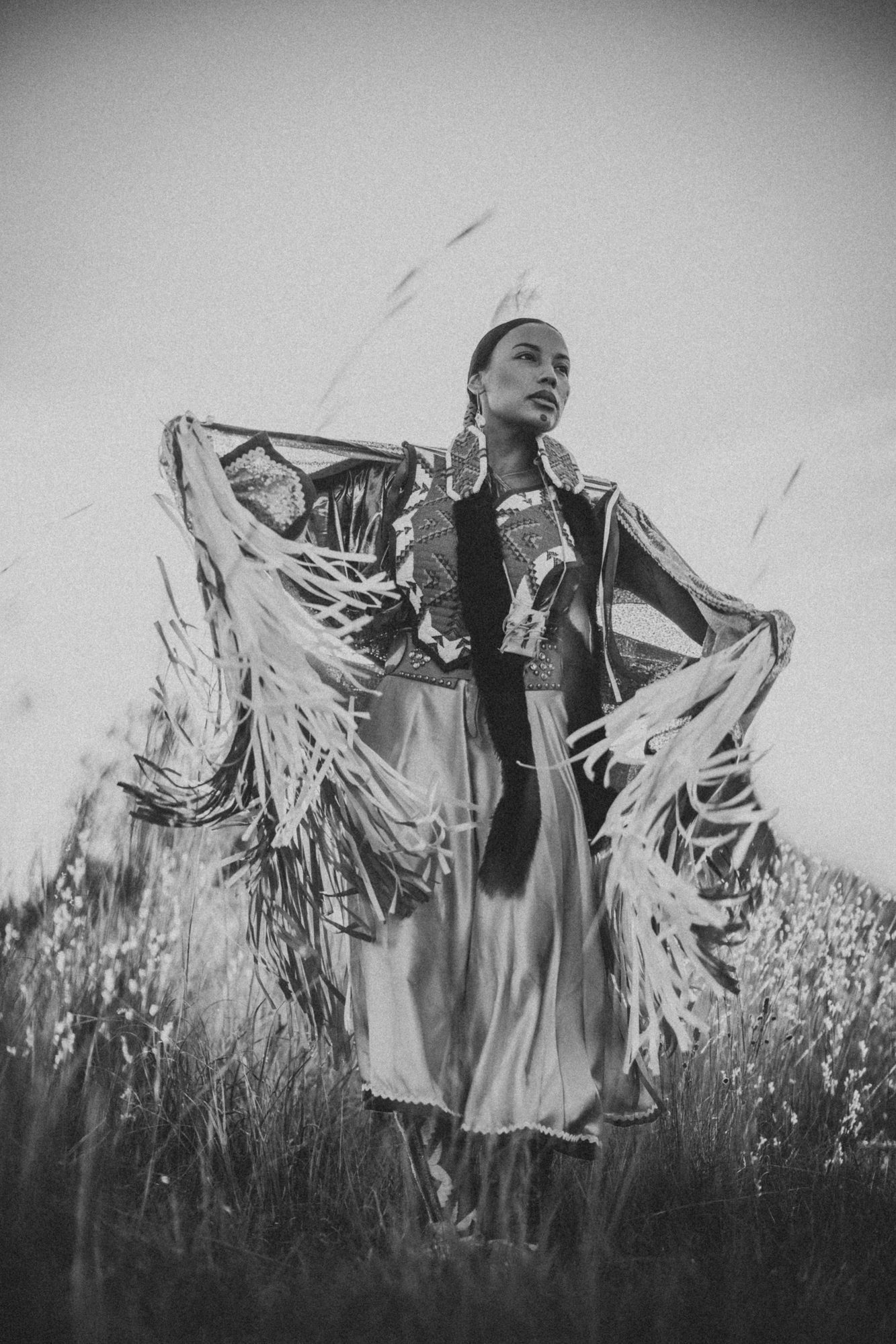 Photograph 8 from Caitlin Tate Thunder