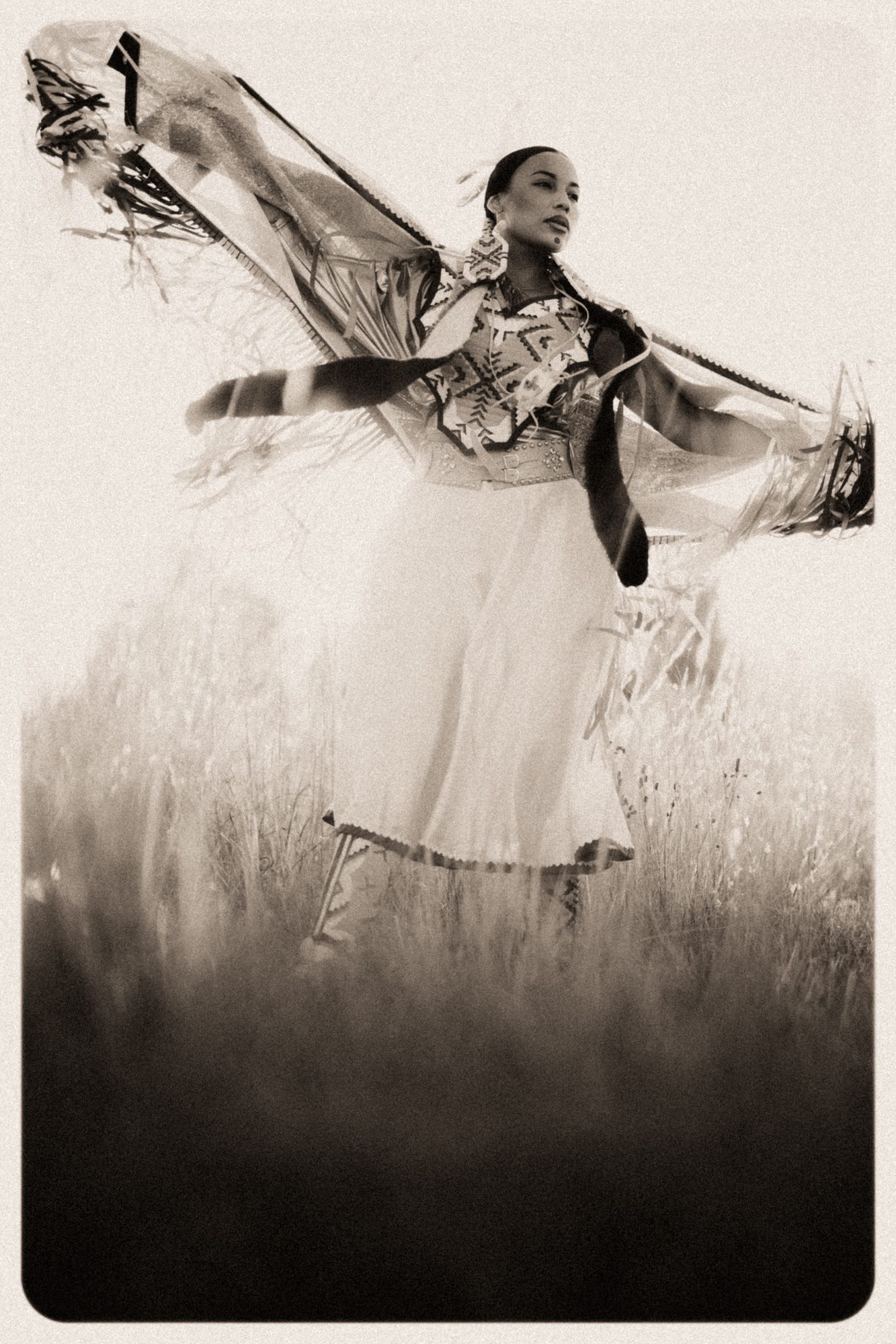 Photograph 9 from Caitlin Tate Thunder