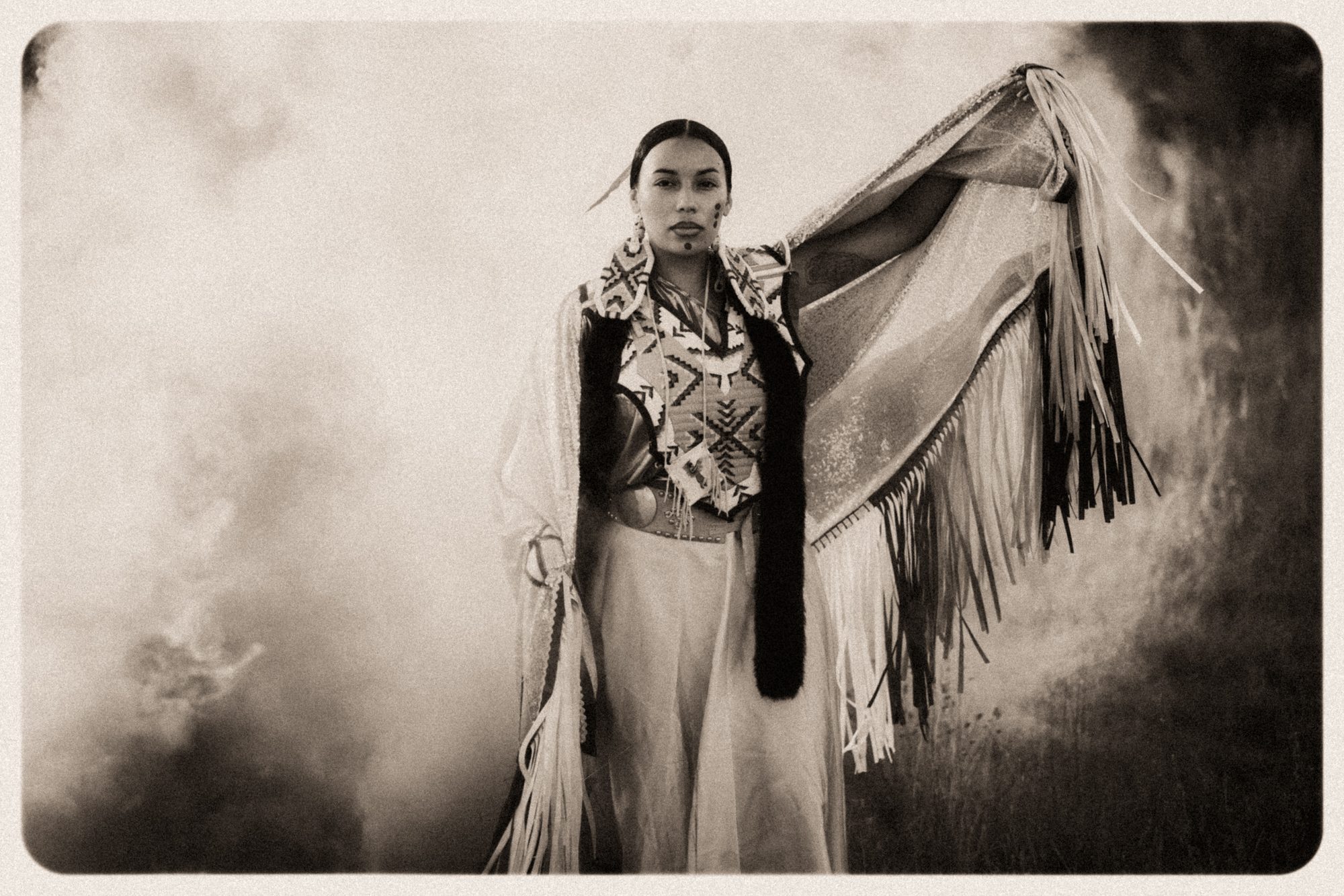 Photograph 12 from Caitlin Tate Thunder