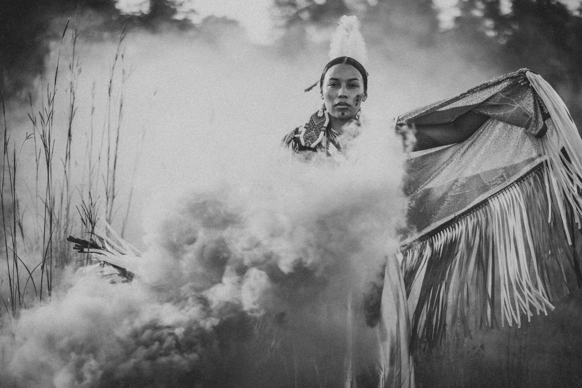 Photograph 13 from Caitlin Tate Thunder