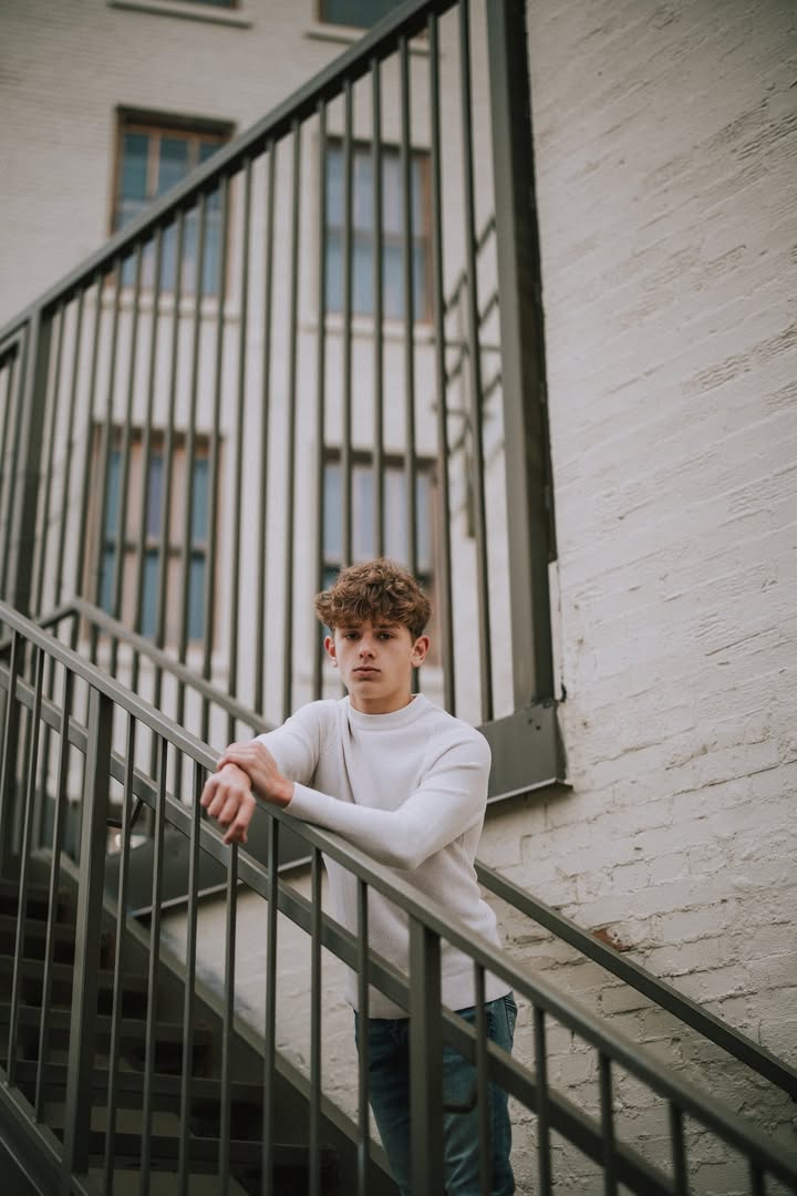 Michael Woolheater Media