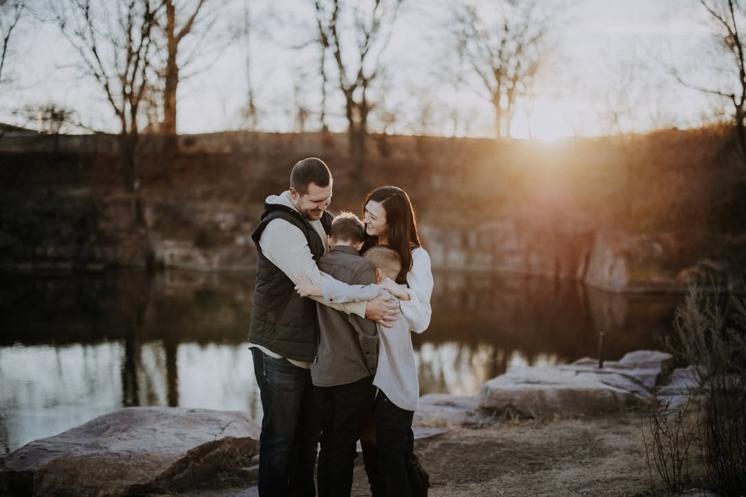 Michael Woolheater Media