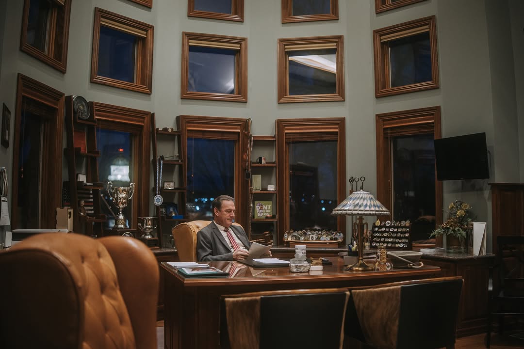 Michael Woolheater Media