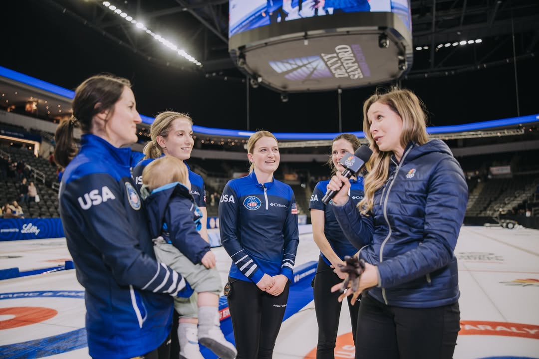 Michael Woolheater Media