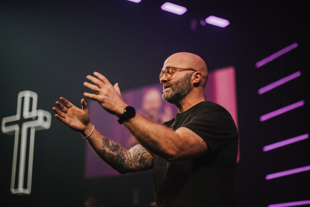 Michael Woolheater Media