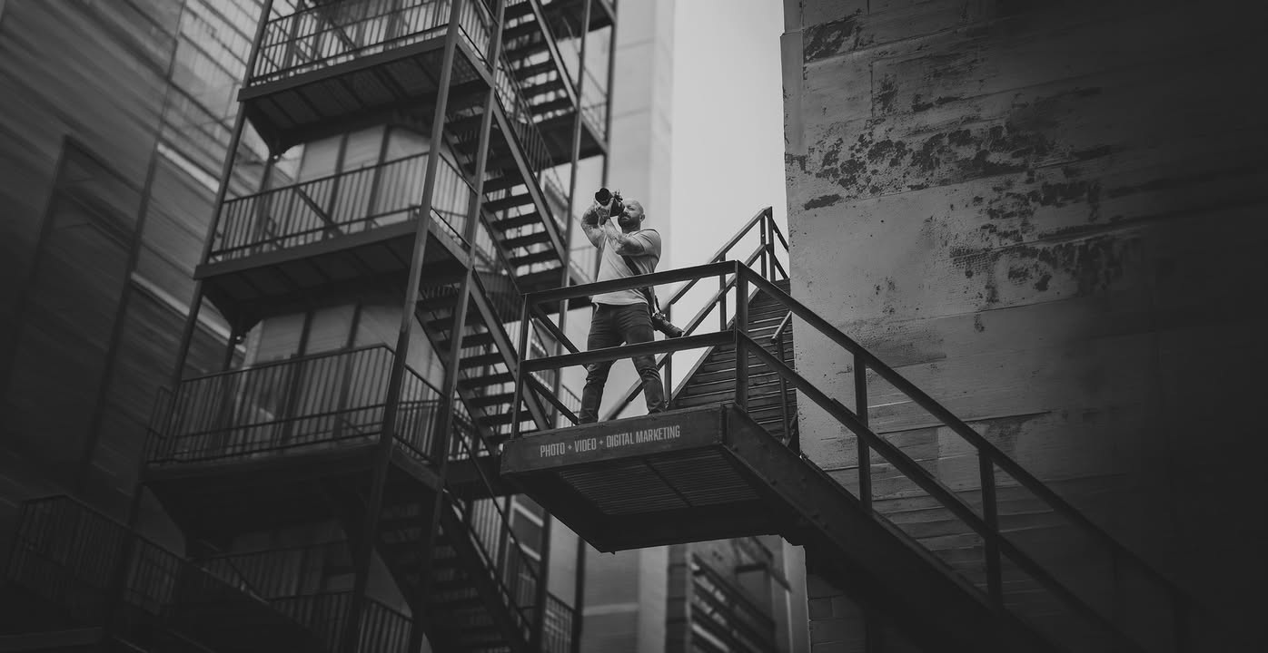 Michael Woolheater Media